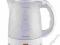 Jasmina czajnik bezprzewodowy biały 1,0 l Biłgoraj