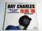 Ray Charles - Modern Sounds ... (Lp U.S.A.Press)