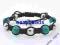 NEW!! SHAMBALLA BRANSOLETKA Z KRYSZTALKAMI NEW S83