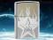 $$ ZAPALNICZKA ZIPPO 21191 FIRE STAR NA PREZENT $$