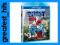 SMERFY FILM PEŁNOMETRAŻOWY 3D (BLU-RAY)