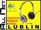 NOWE LOGITECH CLEARCHAT PREMIUM PC STEREO HEADSET