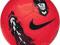 Piłka nożna Nike Pitch Premier League czerwona