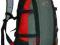 plecak WISPORT CRAZY 18l ACS czerwony . gratis DHL
