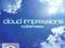 CLOUD IMPRESSIONS (CHMURY) , Blu-ray , SKLEP W-wa