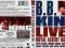 BB King  LIVE AT THE ROYALL ALBERT HALL   blu ray