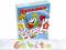 Gra RUMMIKUB Junior Oryginalna rumikub