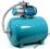 Hydrofor 100l + pompa Z OSPRZĘTEM MH1300 OMNIGENA