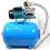 Hydrofor 50L Pompa AJ 50/60 jy 1000 aj50/60 jy1000