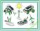 EDUKACYJNY ZESTAW SOLARNY 6w1 SOLAR KITS ZABAWKA