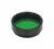 Filtr planetarny 1,25 nr 58 ciemno zielony WAW