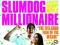 SLUMDOG - MILLIONER Z ULICY - BLURAY - NOWY