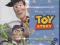 TOY STORY - BLURAY - NOWY - FOLIA - DODATKI