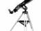 Teleskop Spinor R-70/500 AZ luneta prezent CHORZÓW