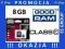 class10 Goodram 8GB microSDHC adap 24MB/s FullHD
