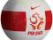PILKA NIKE POLAND PRESTIGE - szt