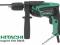 HITACHI FDV16VB2 Wiertarka Udarowa 16mm / 550W