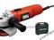 BLACK&DECKER SZLIFIERKA CD115K KUFER 115 MM