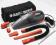 ODKURZACZ Samochodowy Black&Decker ACV 1205