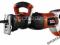 Black&Decker - LISI OGON RS1050EK 1050W piła