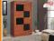 Szafa garderoba MALTA 130 __TANIO !! __MEBLINE