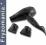 BaByliss Pro Suszarka CARUSO 2400W, BAB6510IE