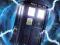 Doctor Who Tardis (Metaliczny) - plakat 61x91,5cm