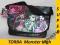 Monster High TORBA na RAMIĘ !!! Super !!!!