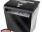 Niszczarka Fellowes P-48C kurier GRATIS
