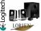 SALON LOGITECH głośniki LS21 zestaw 2+1 _ WAWA