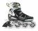 2012! ROLLERBLADE ROLKI SPARK 84 REKREACYJNE 41