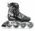 ROLLERBLADE 2012! ROLKI SPARK 84W DAMSKIE 37