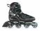 2012! ROLLERBLADE ROLKI SPARK 80 REKREACYJNE 42