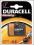 1 bateria Duracell J 7K67 539 KJ 6V