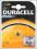 1 bateria Duracell 1/3 N 2LR76 CR1/3N DLI 3V
