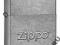 ZAPALNICZKA ZIPPO- STAMPED