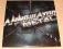 ANNIHILATOR Metal 2LP Folia Exodus Destruction