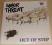 MINOR THREAT Out Of Step LP Folia SxE Hardcore