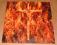 IMMOLATION Close To A World Below LP Folia Deicide