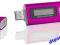 ODTWARZACZ MP3 IBOX ZEAL 4GB