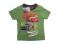 BL DISNEY CARS T-SHIRT DLA CHŁOPCA LATO*102