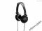 SŁUCHAWKI NAUSZNE SONY MDR-V150(BLACK)