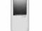 iriver E40 4GB white