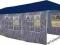 X10 PAWILON HANDLOWY OGRODOWY NAMIOT 3X9 M BLUE