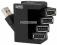 SWEEX USB 2.0 HUB 4 PORT MICRO US005