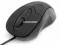 MOUSE OMEGA OM-217 LASER SNIPER V2 BLACK 800/1800D