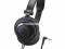 Audio-Technica ATH-SJ33 black