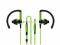 SoundMagic EH11 green