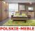 Sypialnia ADEL 2 + materac gratis!!!_POLSKIE MEBLE