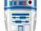 STAR WARS Pendrive R2-D2 8GB Mimobot K-CE